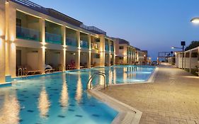 St Constantin Sea Hotel & Spa Resort